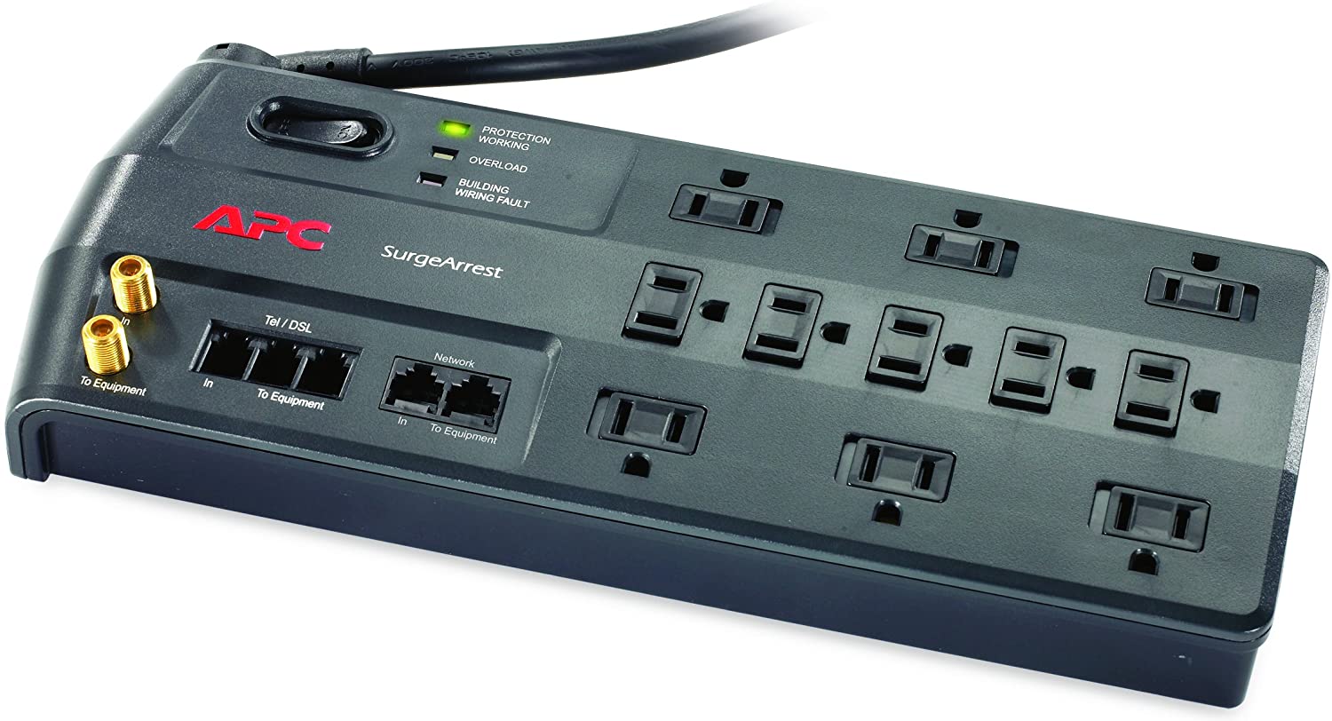 What is a Surge Protector, and do I really need One?